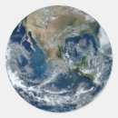 Suche nach wolken aufkleber Weltraum