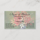 Recherche de fleurs de fruit cartes visite Floral
