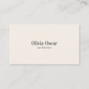 Recherche de modes cartes visite Minimal
