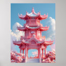 Recherche de chinoiserie posters Architecture