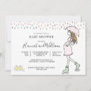 Suche nach frühlingsregen Babyparty