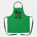 Suche nach kiss the cook schürzen Koch