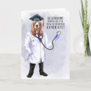 Suche nach ich bin ein doktor abschlusskarten Arzt