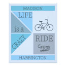 Suche nach motivierend fahrrad poster Leben