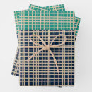 Recherche de bloc de couleur papier cadeau Motif