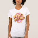 Recherche de bizzare tshirts Unique