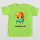 Suche nach niedliche eiscreme tshirts Kind