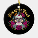 Recherche de calaveras ornements Mexique