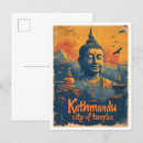 Suche nach kathmandu postkarten Reise