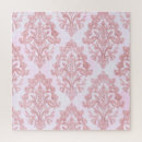 Recherche de assez puzzles Rose