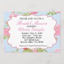 Recherche de chic minable invitations Thé