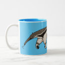 Suche nach anteater tassen Cartoon