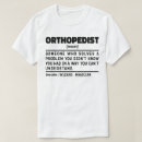 Suche nach klinik tshirts Chirurg