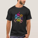 Recherche de gamepad tshirts Vintage