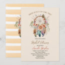 Recherche de rêves invitations Baby