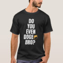 Suche nach shiba inu meme tshirts Münze