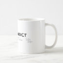 Suche nach coffee addict tassen Kaffeesüchtige
