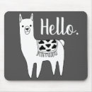 Suche nach lustiges lama mousepads Tiere