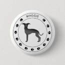 Recherche de patte noire badges Toute personne