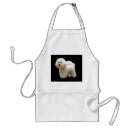 Suche nach bichons schürzen Bichon frise