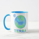 Recherche de terra tasses La terre