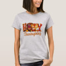 Recherche de dinde de thanksgiving tshirts Automne