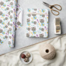 Recherche de poisson chat papier cadeau Motif