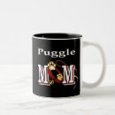 Recherche de puggle tasses Mignon