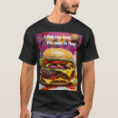 Suche nach füttern sie mich tshirts Für ihn