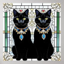 Suche nach katzen schmuck Dekorativ