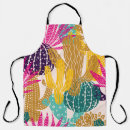 Suche nach kaktus schürzen Sommer