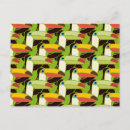 Suche nach 2 vögel postkarten Dschungel