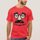 Suche nach große nase tshirts Brille