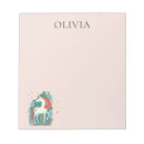 Suche nach magisches einhorn notizblock Girl