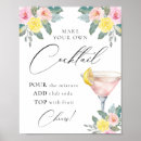 Suche nach cocktail bar poster Braut