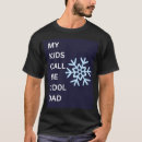 Recherche de cool graphic tshirts Papa