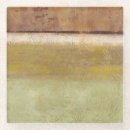 Recherche de peinture moderne dessous de verres Abstrait