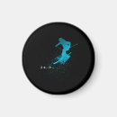 Recherche de skieurs magnets Sport