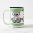 Recherche de koala tasses Café