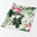 Suche nach vintage rosen geschenkpapier Mädchenhaft