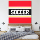 Suche nach rote streifen leinwandbilder Schwarz