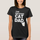Recherche de walking tshirts Papa