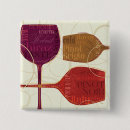 Recherche de verres vin badges Merlot