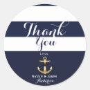 Recherche de nautical autocollants Bleu