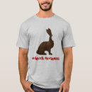 Suche nach lustiger osterhase tshirts Häschen