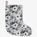 Recherche de fleurs sauvages chaussette de noël Été