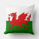 Recherche de le pays de galles coussins Pour tous