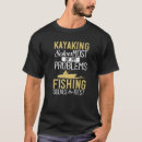 Recherche de canoë kayak tshirts Bateau