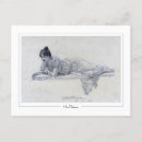 Recherche de alma tadema cartes postales Femme