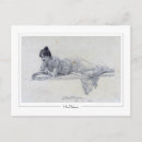 Recherche de alma tadema cartes postales Femme